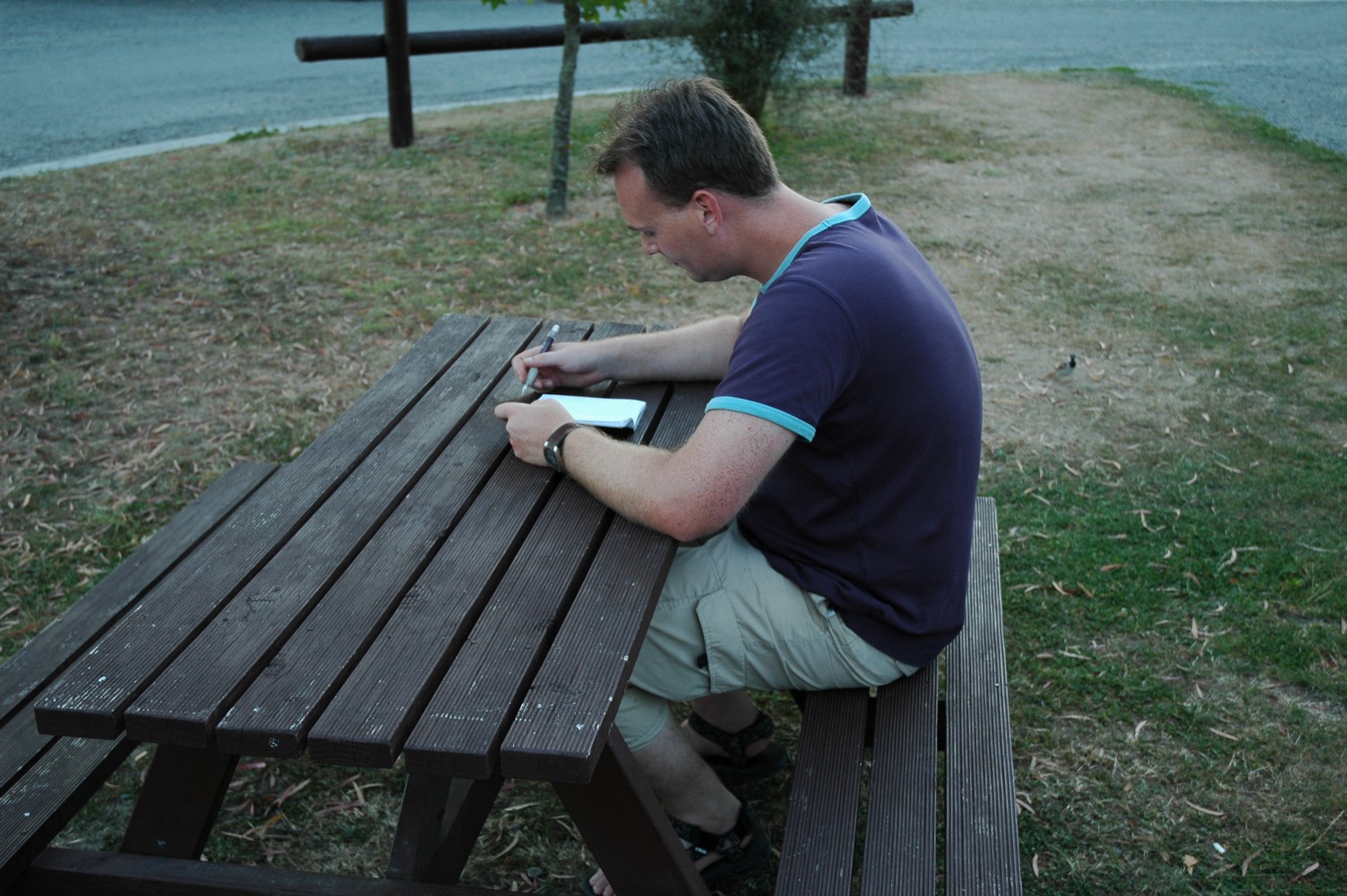 167   28 01   Henmar Springs